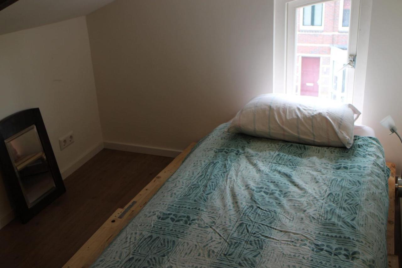 Bussum Room On The Top Exterior photo